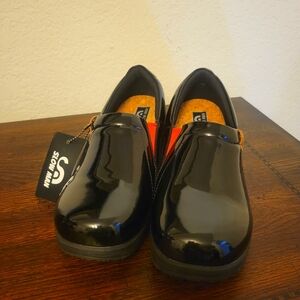 Slow Man Nursing/Healthcare Shoes